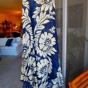 Ralph Lauren Denim & Supply dress